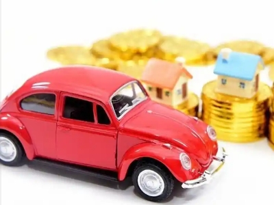 名山车辆抵押贷款全攻略：不押车、无征信要求的申请流程